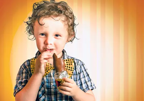 Ciocolata va fi la fel de scumpă ca şi caviarul