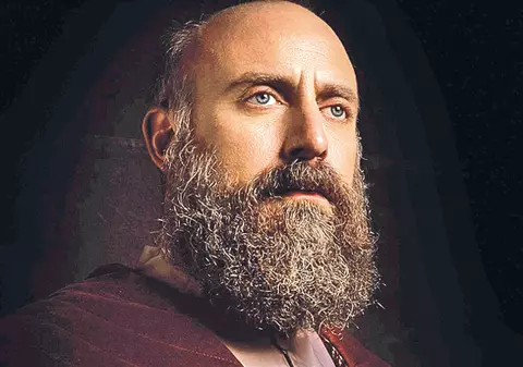 INTERVIU EXCLUSIV | Halit Ergenc, cel mai îndrăgit actor turc al momentului: «Suleyman mă va urmări multă vreme»