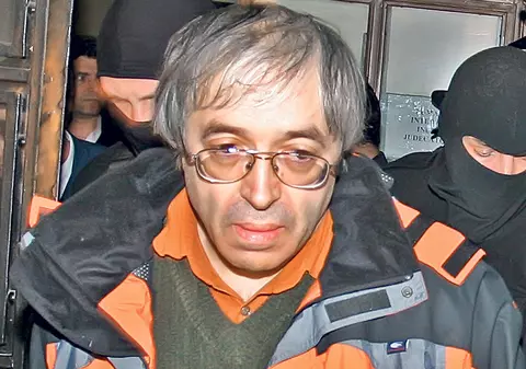 Guru Bivolaru s-a făcut agent de vânzări