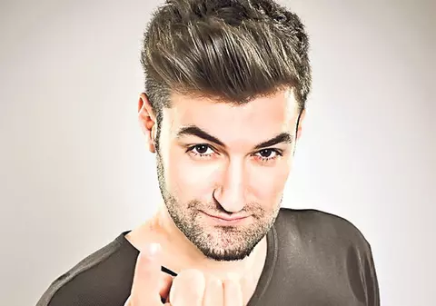 Smiley, DECLARAȚIE SURPRIZĂ despre VIITORUL COPIL