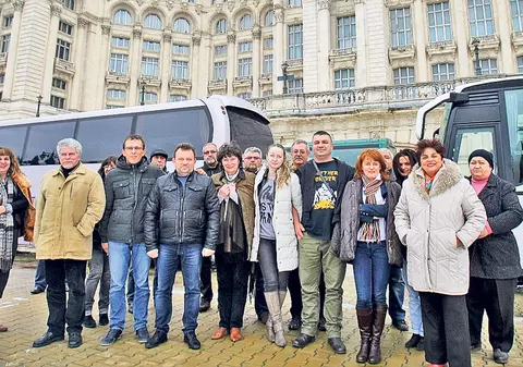 Suntem cam scumpi pentru turiștii bulgari