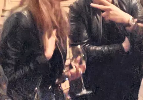 Cu ea a înlocuit-o Lucian pe Inna!