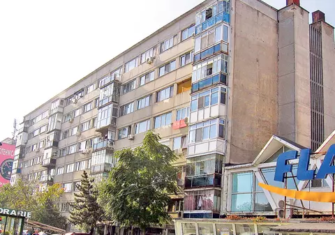 Confuzie în bloc, dezastru în cadastru