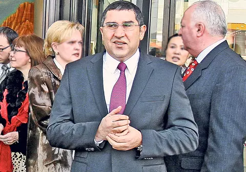 Nicolae Dumitru ”Niro”, eliberat condiționat după ce a executat mai puțin de jumătate din pedeapsa din dosarul Microsoft