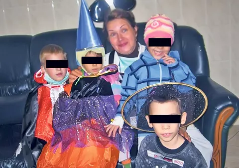 A învins cancerul şi s-a dedicat micuţilor care suferă de aceeaşi maladie