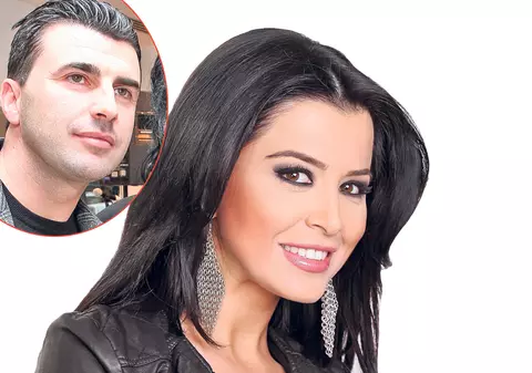 Simona Pătruleasa şi Sabin Ivanof, executaţi silit pentru o rată de 200 €!