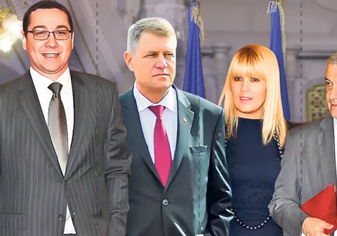 Ultimele sondaje: CINE AJUNGE ÎN TURUL II ȘI CINE CÂȘTIGĂ ALEGERILE