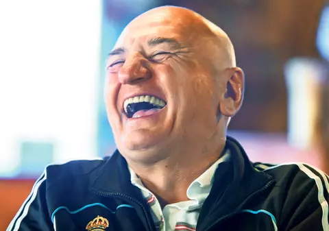 EXCLUSIV | L-am găsit pe cel mai tare «haiduc» al României! Legenda lui Cibilan!