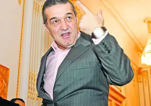 VESTE FABULOASĂ pentru GIGI BECALI! Un APROPIAT anunţă CÂND ar putea IEŞI DEFINITIV din PUŞCĂRIE PATRONUL STELEI!