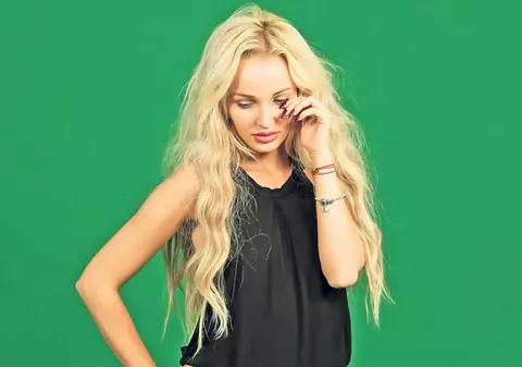 EXCLUSIV | Suspectă de cancer ovarian! Denisa Botcari refuză să vorbească despre o posibilă sarcină, dintr-un motiv dramatic