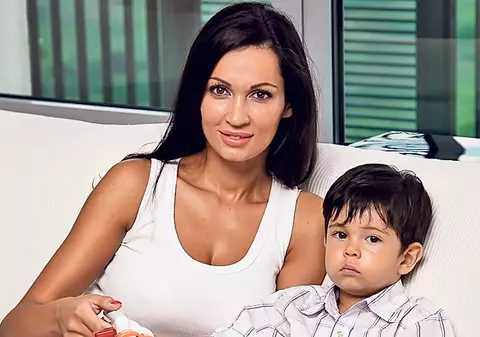 EXCLUSIV | Clipe de coşmar pentru Nicoleta