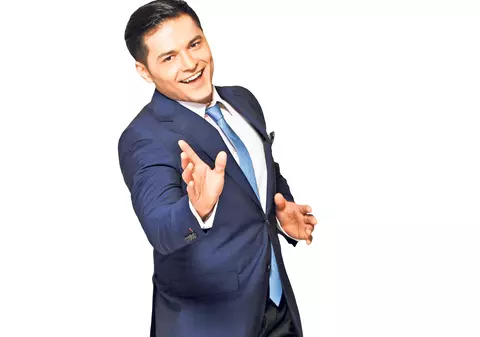 Astrogramă VIP | Liviu Vârciu se bazează pe farmecul personal în multe situaţii
