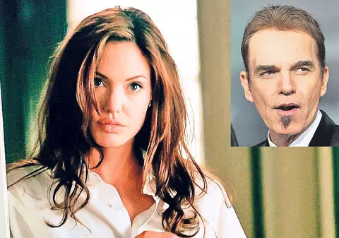 Secretele morbide ale Angelinei Jolie, scoase la iveală de fostul soţ