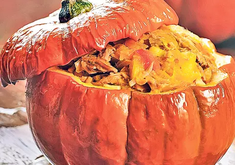 Reţete delicioase cu DOVLEAC