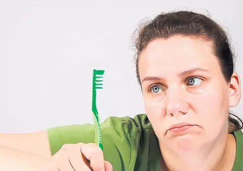 Suntem codaşii Europei la igienă