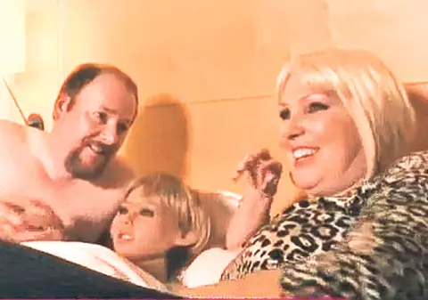 Fără viaţă, fără gelozie