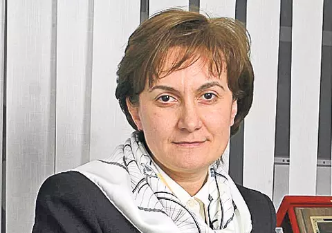 Şefa SIVECO speră la o pedeapsă mai blândă