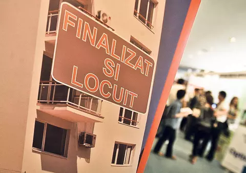 Veşti bune pentru cei care vor să-şi cumpere o locuinţă