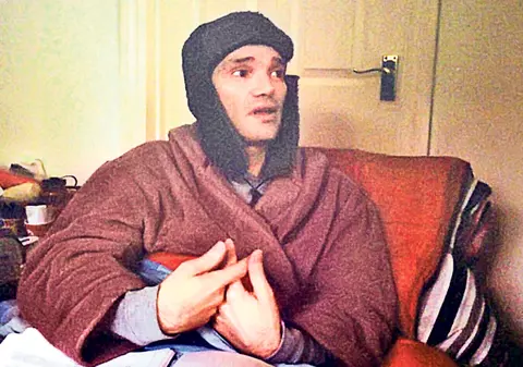 E alergic la lumea modernă