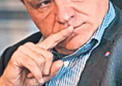 Angajat al CJ Brasov: ”Căncescu ne obliga prin interpuşi să ne dăm demisia dacă nu făceam cum vroia el”