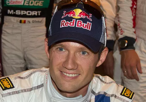 Francezul Sebastian Ogier a câștigat titlul mondial