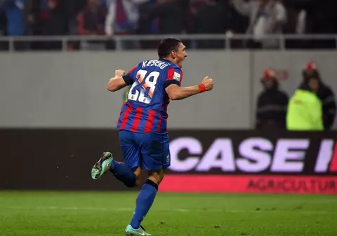 Claudiu Keșeru admite: ”Am fost inconștient că mi-am scos casca!”