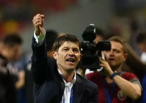 Daniel Isăilă, noul ”secund” al naționalei, a dezvăluit strategia Euro 2016: ”Lucrăm în echipă!”