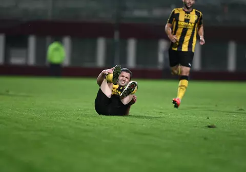 După refuzul lui Uhrin Jr, FC Braşov pierde unul dintre cei mai buni jucători