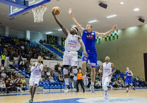 Se știu ”sferturile” din Cupa României. Aici, programul competiției