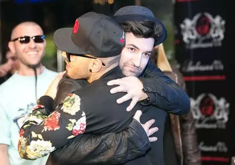 Alex Velea şi Smiley se CEARTĂ PE AFACERI? DEZVĂLUIRILE care arată că FRĂŢIA LOR s-ar FI RUPT!