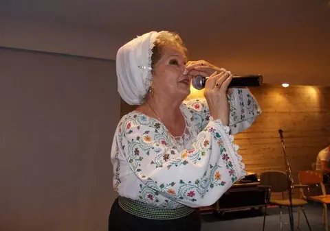 MIOARA VELICU a vorbit despre DRAMA VIEŢII EI: "Am fost şi la PSIHOLOG!"