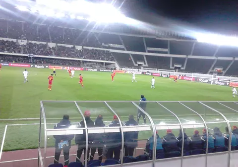 Tensiuni printre tricolori: rezervele sunt nemulţumite de prime