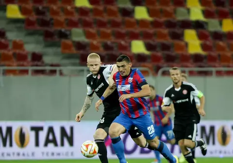 Bumbescu: ”Sunt probleme de lot, dar Steaua va învinge pe Rio Ave”