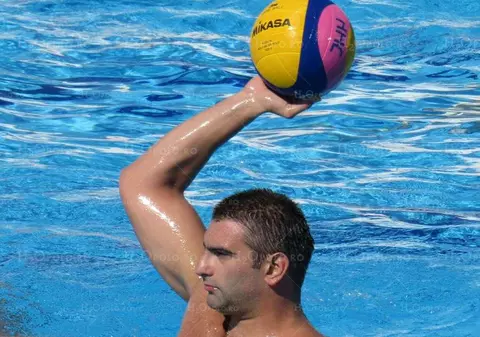 CSM Digi Oradea şi-a aflat adversarele din turul II al Ligii Campionilor la polo