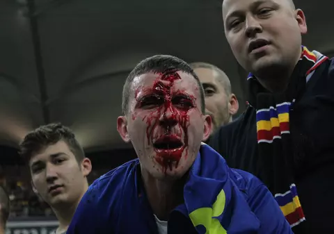 E OFICIAL! România - Irlanda de Nord se va disputa cu spectatori! Ce riscă FRF