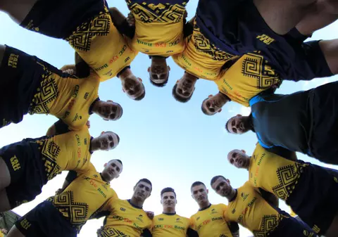 ”Stejăreii” țintesc primul loc la CE de rugby U19 din Portugalia