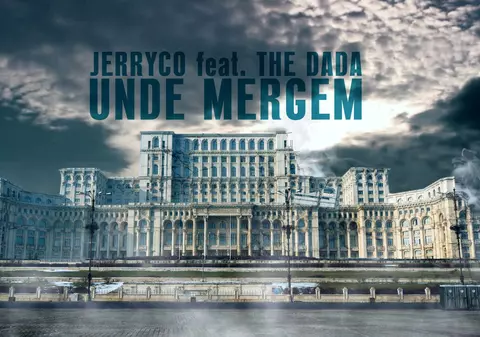 PREMIERĂ LIBERTATEA.RO | JerryCo şi The dAdA radiografiază problemele societăţii şi ne întreabă "Unde mergem?"