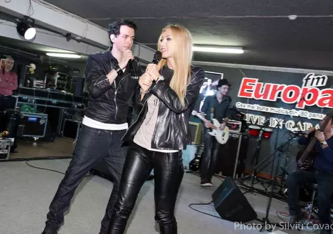 Andreea Bălan şi Keo, NICI GÂND DE ARMISTIŢIU! Iată ULTIMA DOVADĂ că RĂZBOIUL LOR E DEPARTE DE SFÂRŞIT!