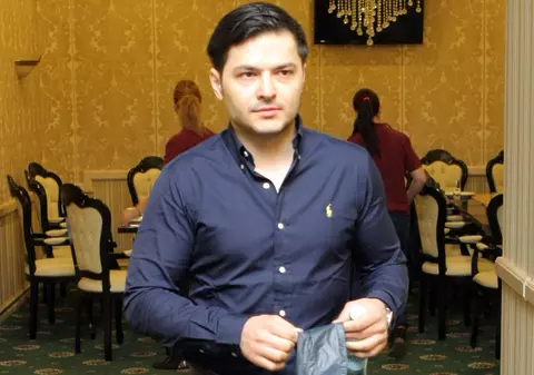 Liviu Vârciu, operat la Spitalul de Urgenţă: ”A trebuit să scot ceva din mine”