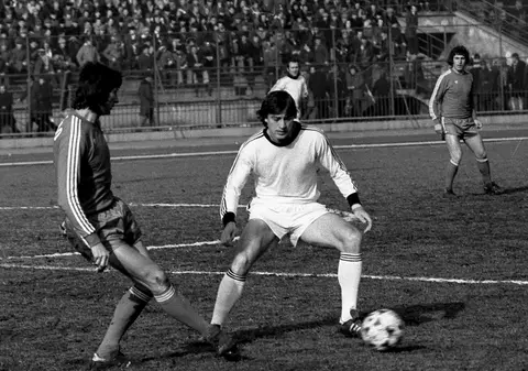 REPORTAJ / 41 de ani de la cel mai mare succes al naţionalei. Iată ”victima”! VIDEO