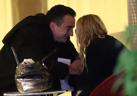 O actriţă celebră de la Hollywood s-a măritat în secret cu fratele lui Nicolas Sarkozy | FOTO