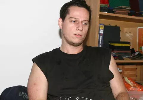 Andrei Hrebenciuc, arestat preventiv în dosarul retrocedărilor