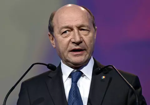 GESTUL pe care TRAIAN BĂSESCU l-a făcut după moartea PSIHIATRULUI Florin Tudose
