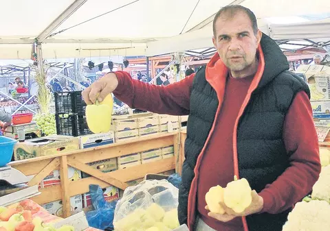 Cum obţii atestatul de producător şi carnetul de comercializare