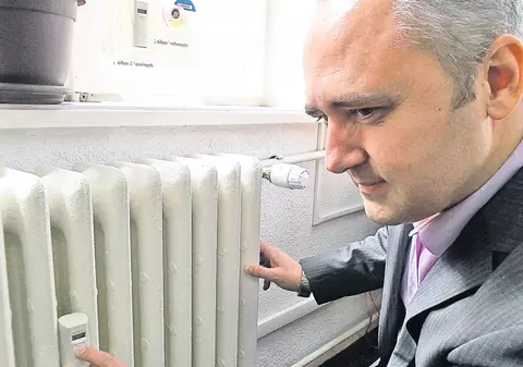 Cât te costă instalarea repartitoarelor | Contorizarea te ajută să plăteşti cu 30% mai puţin la întreţinere