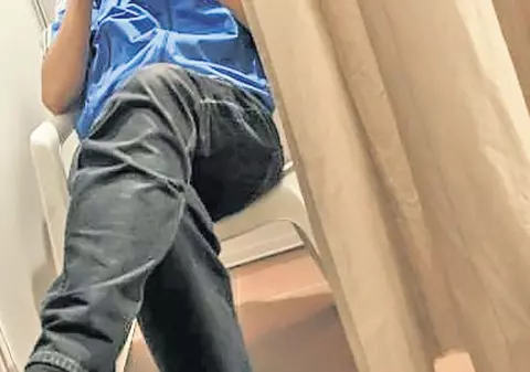 Michi de la Şuie Paparude e de nerecunoscut! Retras şi cu 15 kilograme mai slab