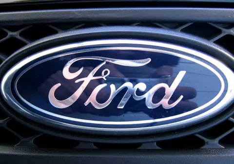 Ford pregăteşte scaunul care detectează infarctul
