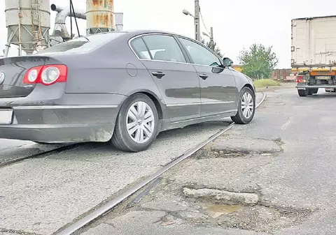 Vă bateţi joc de noi! Centura Capitalei îşi schimbă faţa peste patru ani