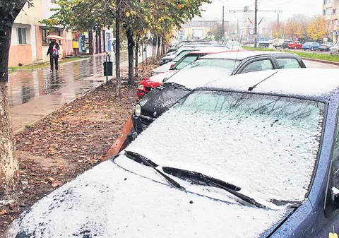 VREMEA de CRĂCIUN și ANUL NOU! Vom avea SĂRBĂTORI ca ÎN POVEȘTI?