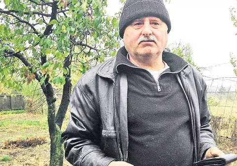 Sărac și cinstit!